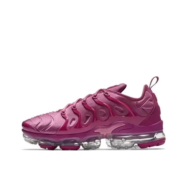 Nike Vapormax Plus Shock-absorbing, Anti Slip, Running Shoes for Women